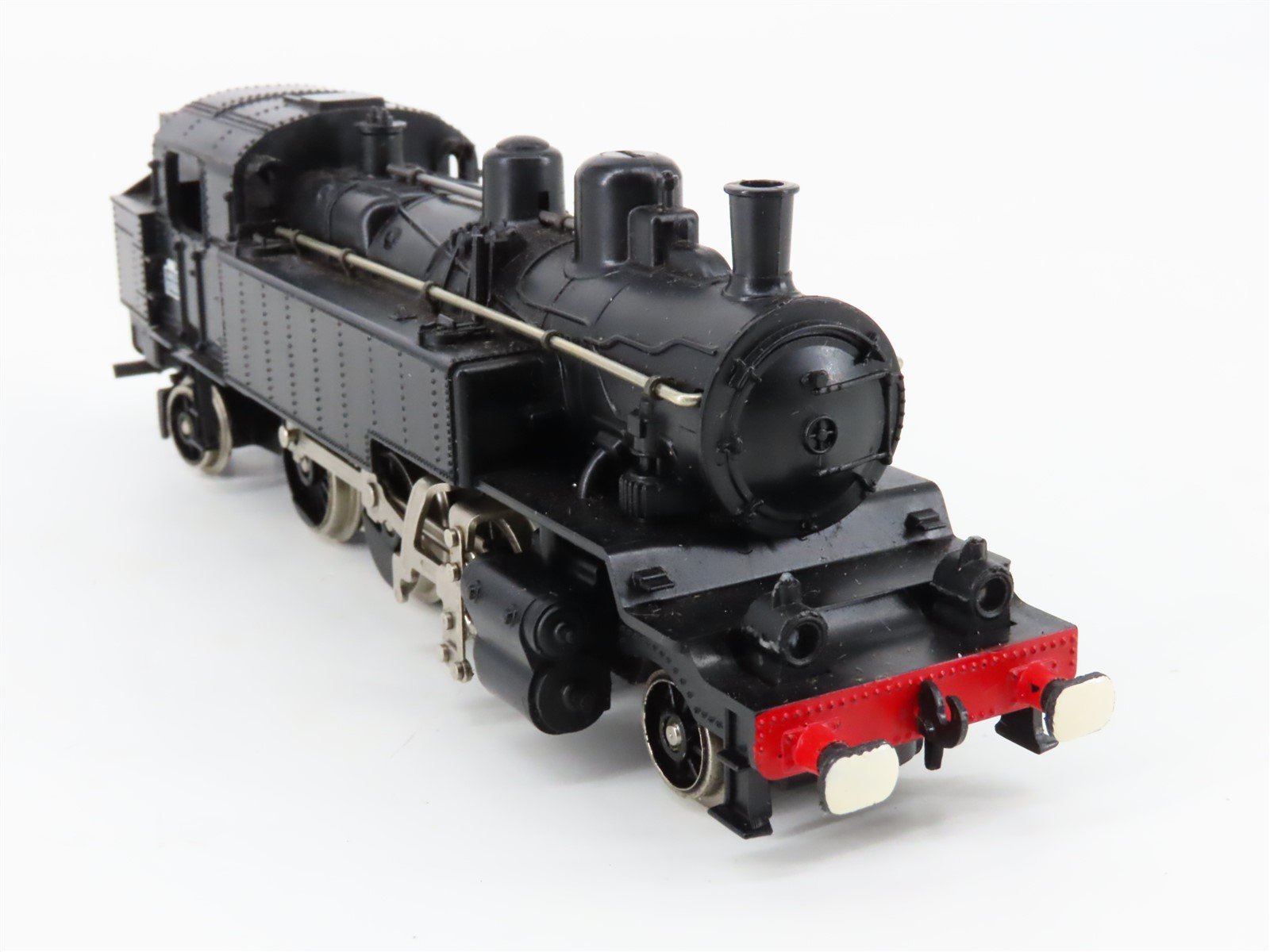 HO Scale HOrnby-AcHO 636 SNCF French 2-6-2T Type 131 Tank Steam Locomotive