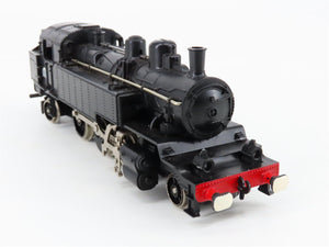 HO Scale HOrnby-AcHO 636 SNCF French 2-6-2T Type 131 Tank Steam Locomotive