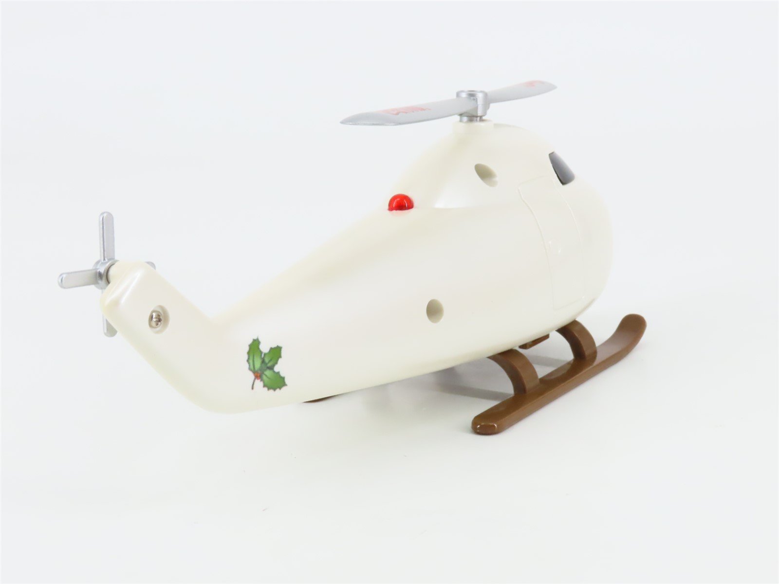Coca-Cola 2000 Holiday Helicopter Carrier