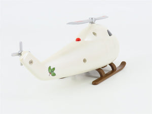 Coca-Cola 2000 Holiday Helicopter Carrier