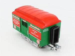 O Gauge 3-Rail Aristo-Craft RMT-93050-1 Christmas Baggage Mini #2 Passenger Car