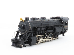 HO Scale Bachmann 41-532-10 RDG Reading 2-8-0 Steam Locomotive #2019