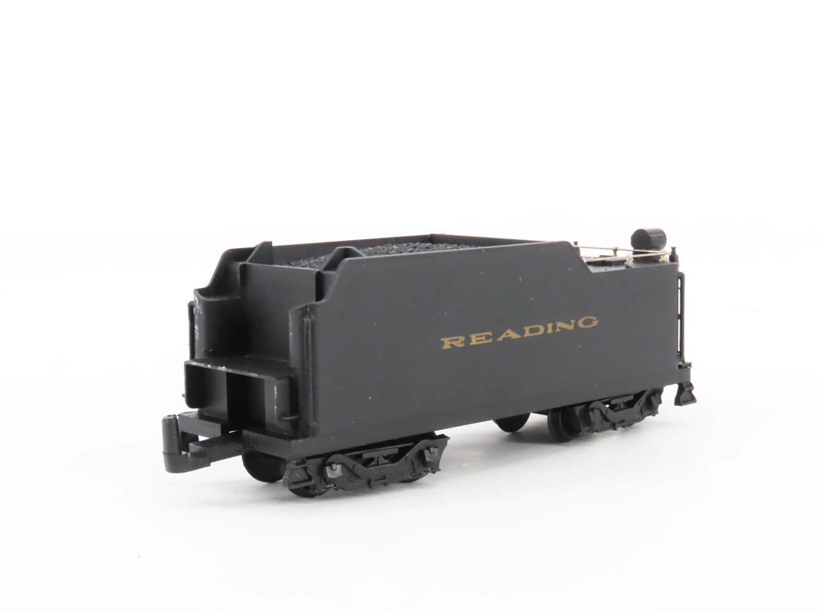 HO Scale Bachmann 41-532-10 RDG Reading 2-8-0 Steam Locomotive #2019