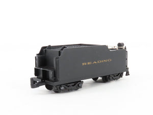 HO Scale Bachmann 41-532-10 RDG Reading 2-8-0 Steam Locomotive #2019