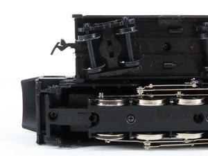 HO Scale Bachmann 41-532-10 RDG Reading 2-8-0 Steam Locomotive #2019