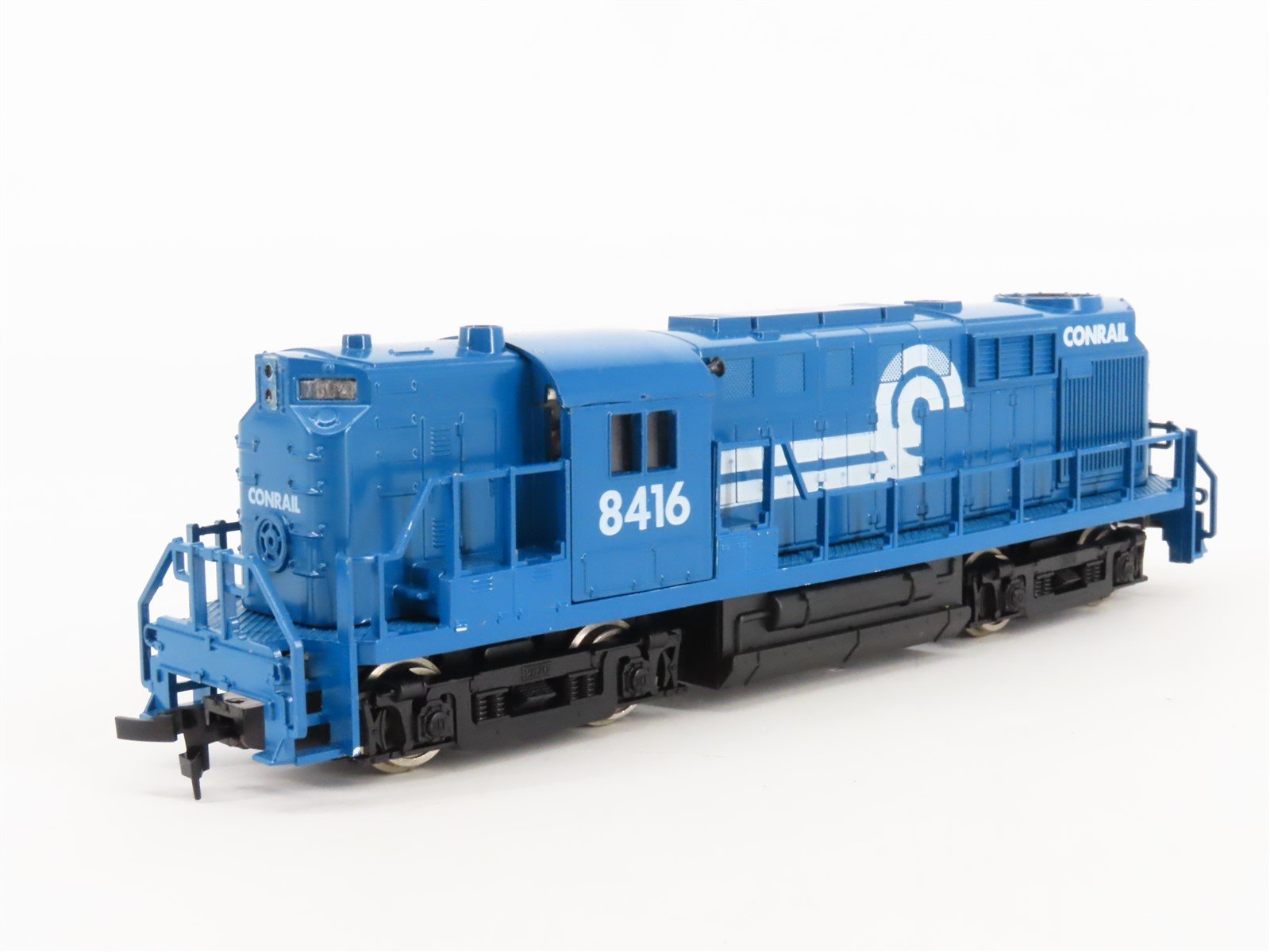 HO Scale Model Power 6698 CR Conrail RS-11 Diesel Locomotive #8416