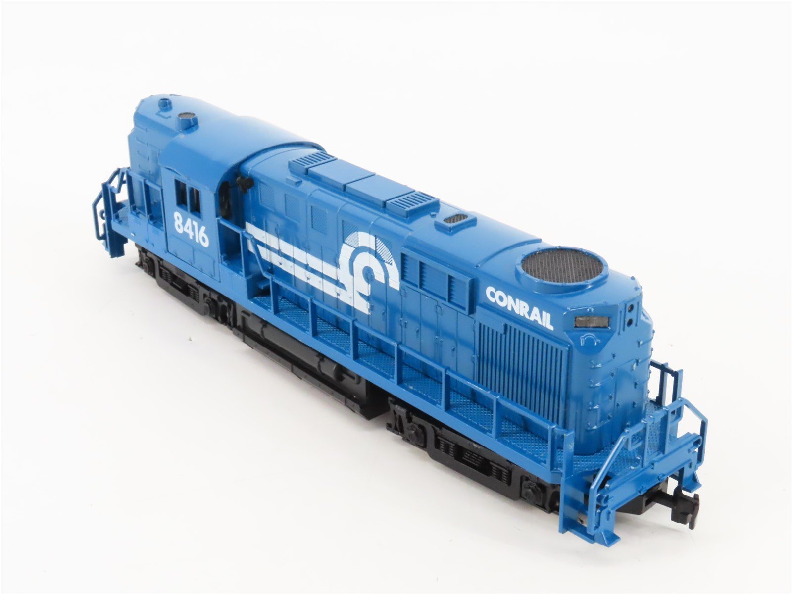 HO Scale Model Power 6698 CR Conrail RS-11 Diesel Locomotive #8416