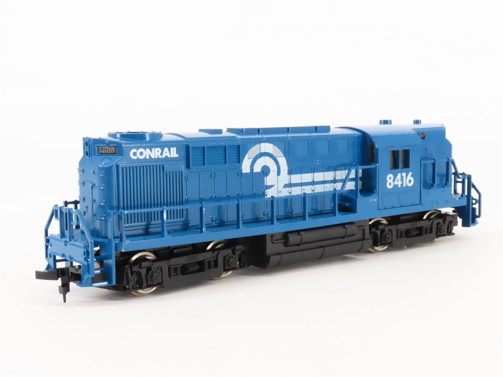 HO Scale Model Power 6698 CR Conrail RS-11 Diesel Locomotive #8416