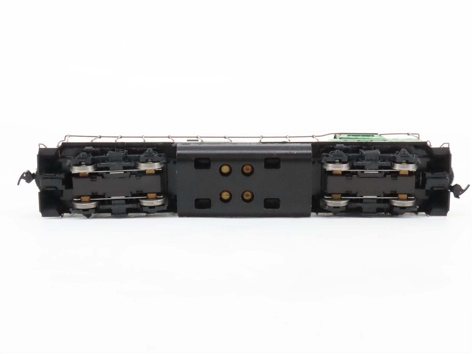 HO Scale Athearn 4633 BN Burlington Northern GP50 Diesel Locomotive #3114