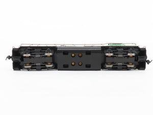 HO Scale Athearn 4633 BN Burlington Northern GP50 Diesel Locomotive #3114