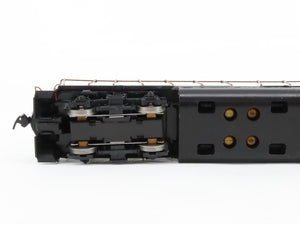 HO Scale Athearn 4633 BN Burlington Northern GP50 Diesel Locomotive #3114