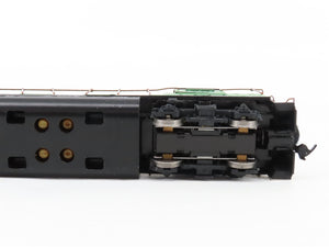 HO Scale Athearn 4633 BN Burlington Northern GP50 Diesel Locomotive #3114