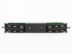 HO Scale Life-Like 8333 BN Burlington Northern C628 Diesel Locomotive #4355