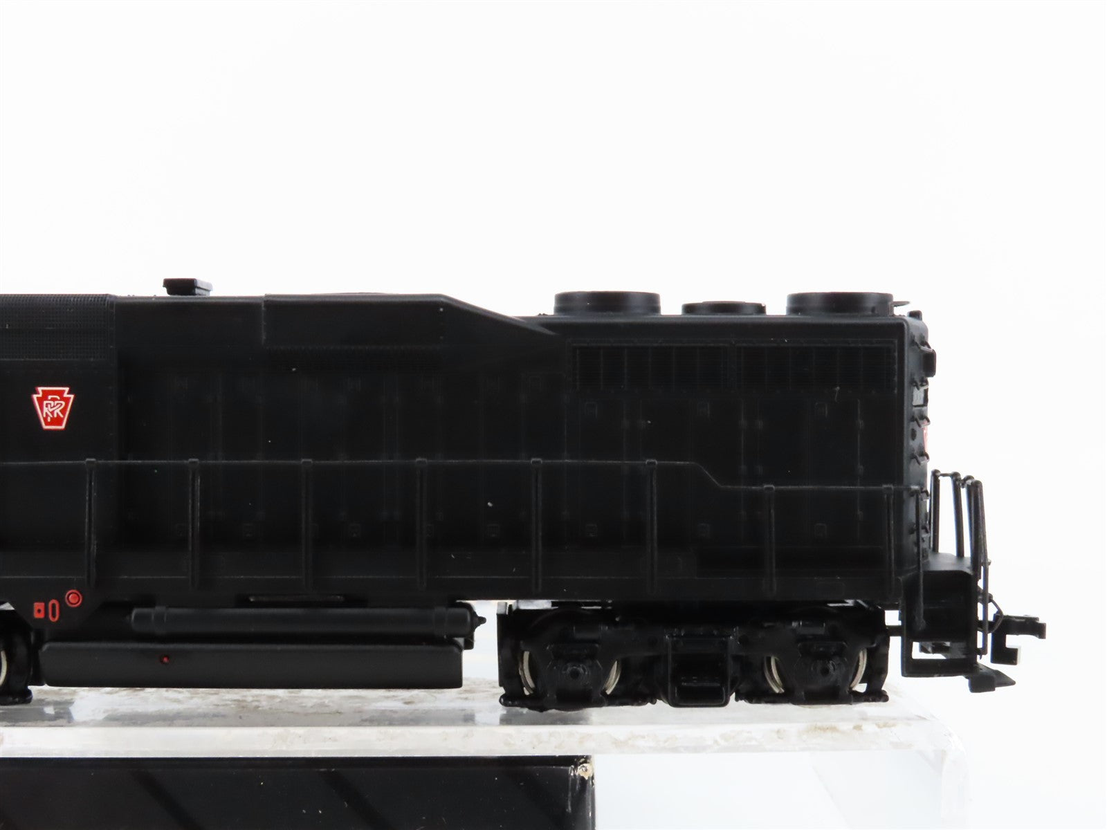 HO Scale Bachmann 82014 PRR Pennsylvania GP30 Diesel Locomotive #2204