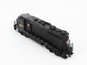 HO Scale Bachmann 82014 PRR Pennsylvania GP30 Diesel Locomotive #2204