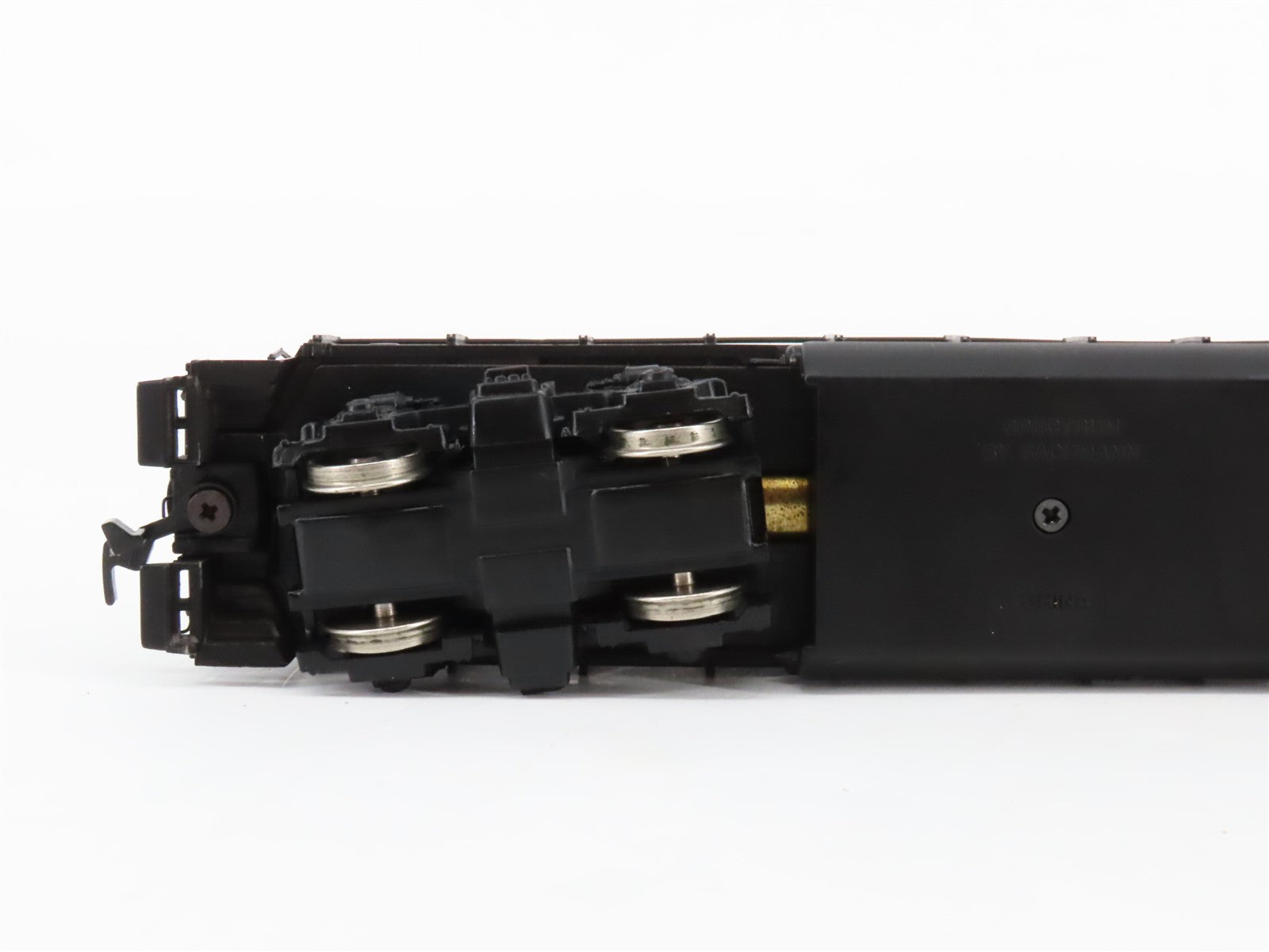 HO Scale Bachmann 82014 PRR Pennsylvania GP30 Diesel Locomotive #2204