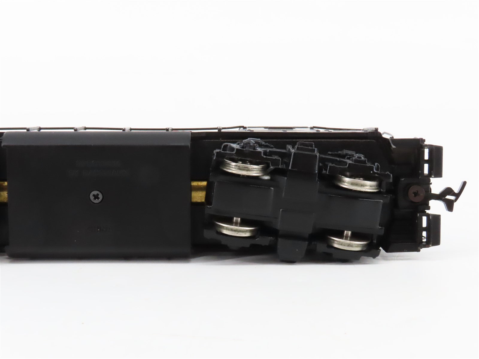 HO Scale Bachmann 82014 PRR Pennsylvania GP30 Diesel Locomotive #2204