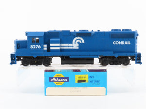 HO Scale Athearn 4682 CR Conrail GP38-2 Diesel Locomotive #8276