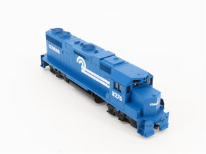 HO Scale Athearn 4682 CR Conrail GP38-2 Diesel Locomotive #8276