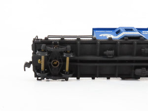 HO Scale Walthers 932-580 CR Conrail Work/Transfer Caboose #46556 CUSTOM