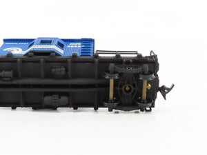 HO Scale Walthers 932-580 CR Conrail Work/Transfer Caboose #46556 CUSTOM