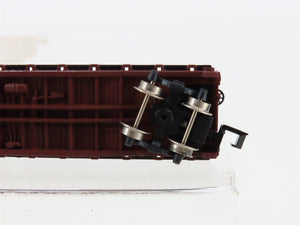 N Scale Atlas 3742 CR Conrail Flatcar #700829 w/40' Trailer