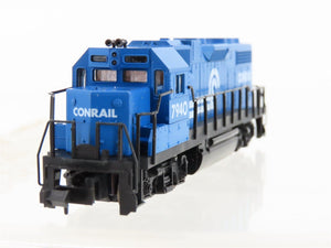 N Scale Atlas 176-012 CR Conrail GP38-2 Diesel Locomotive #7940