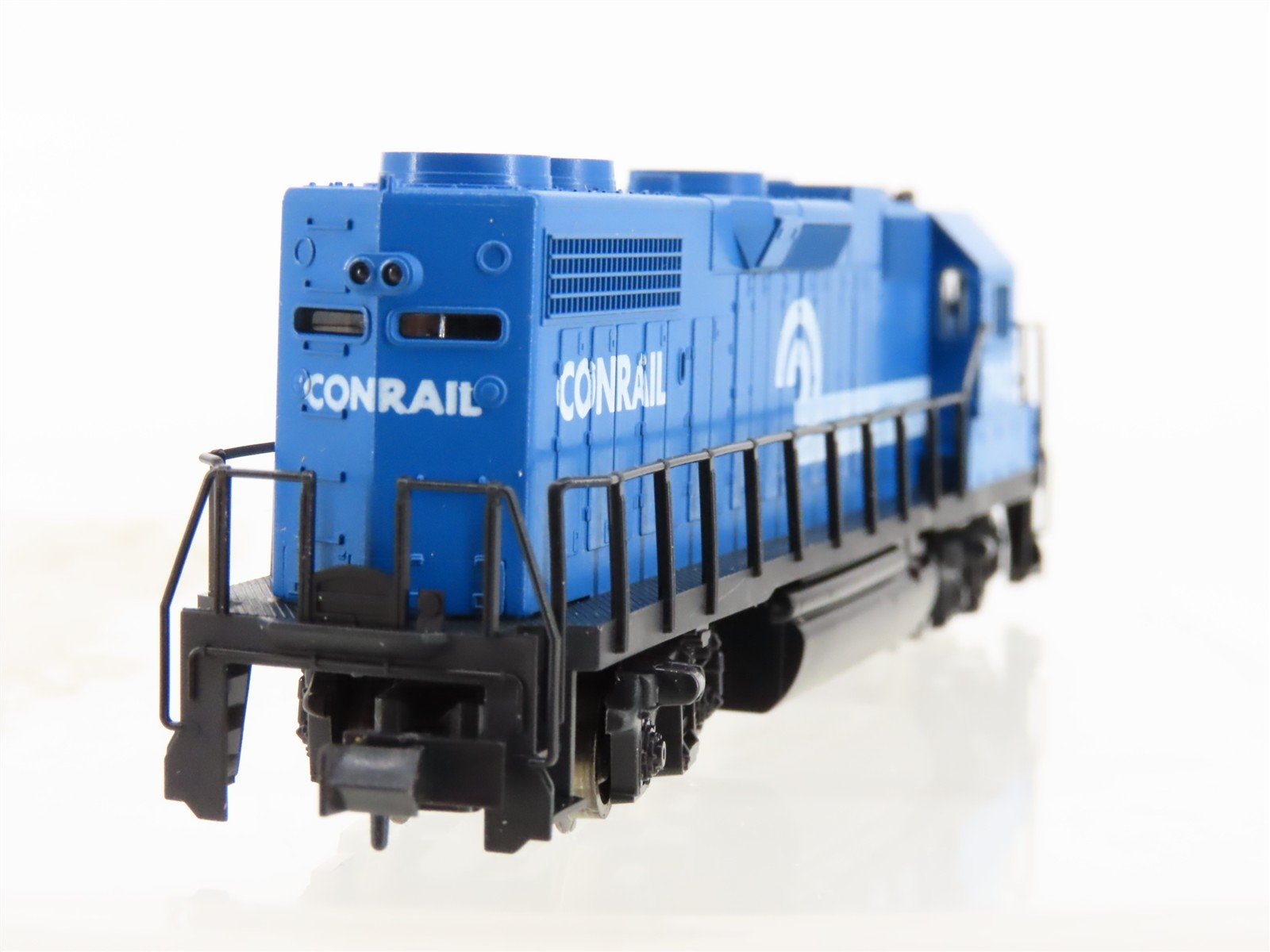 N Scale Atlas 176-012 CR Conrail GP38-2 Diesel Locomotive #7940