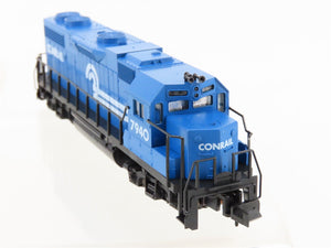 N Scale Atlas 176-012 CR Conrail GP38-2 Diesel Locomotive #7940