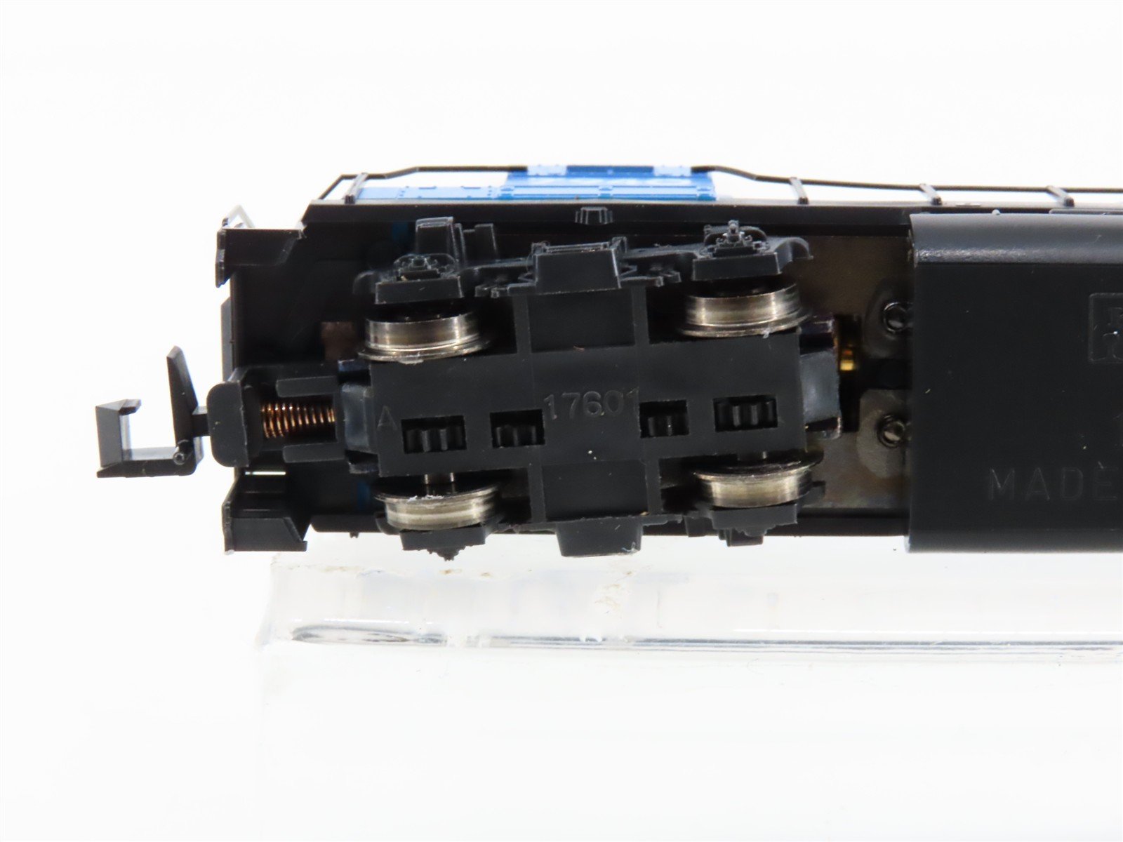 N Scale Atlas 176-012 CR Conrail GP38-2 Diesel Locomotive #7940