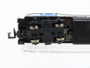 N Scale Atlas 176-012 CR Conrail GP38-2 Diesel Locomotive #7940