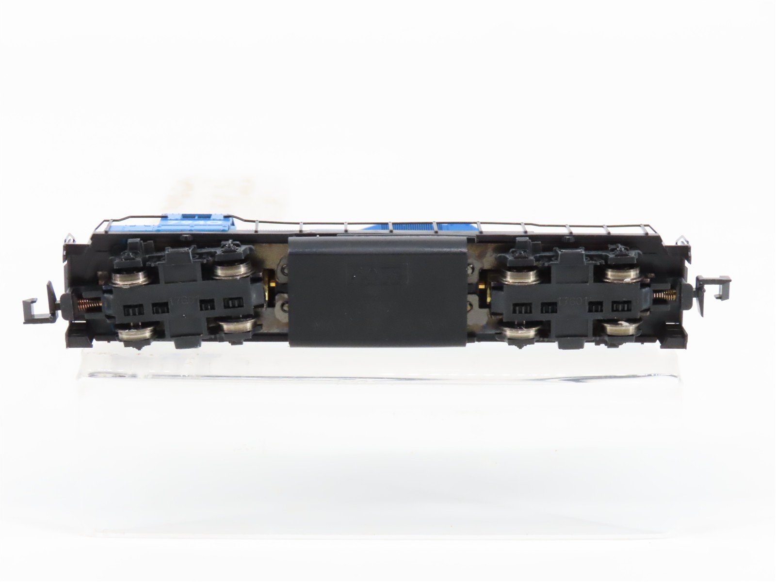 N Scale Atlas 176-012 CR Conrail GP38-2 Diesel Locomotive #7940