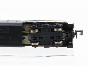 N Scale Atlas 176-011 BN Burlington Northern GP38-2 Diesel Locomotive #2150
