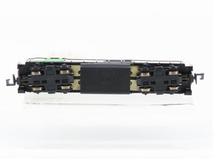 N Scale Atlas 176-011 BN Burlington Northern GP38-2 Diesel Locomotive #2150
