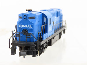 N Scale Atlas 4267 CR Conrail RS11 Diesel Locomotive #7651