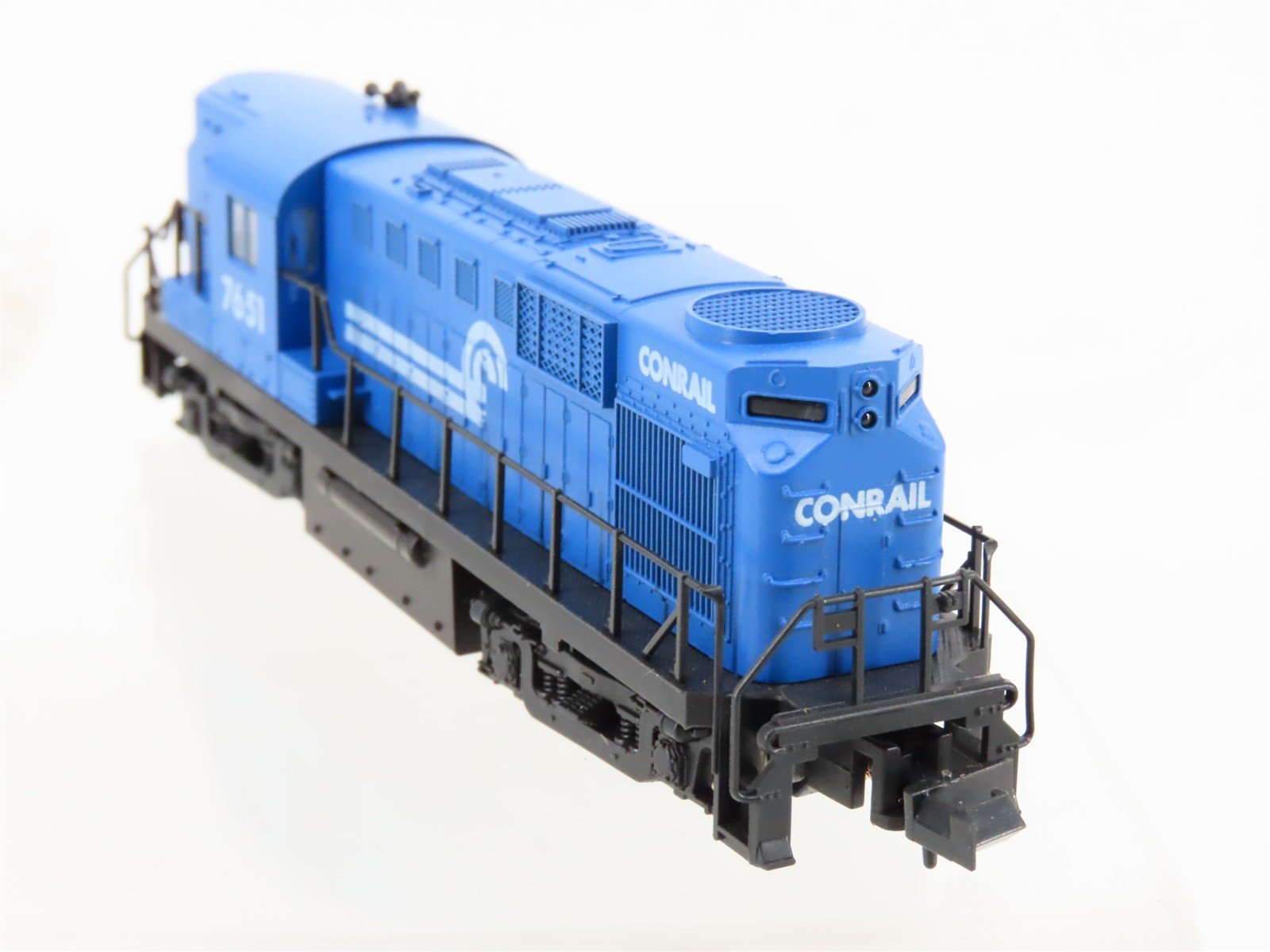 N Scale Atlas 4267 CR Conrail RS11 Diesel Locomotive #7651
