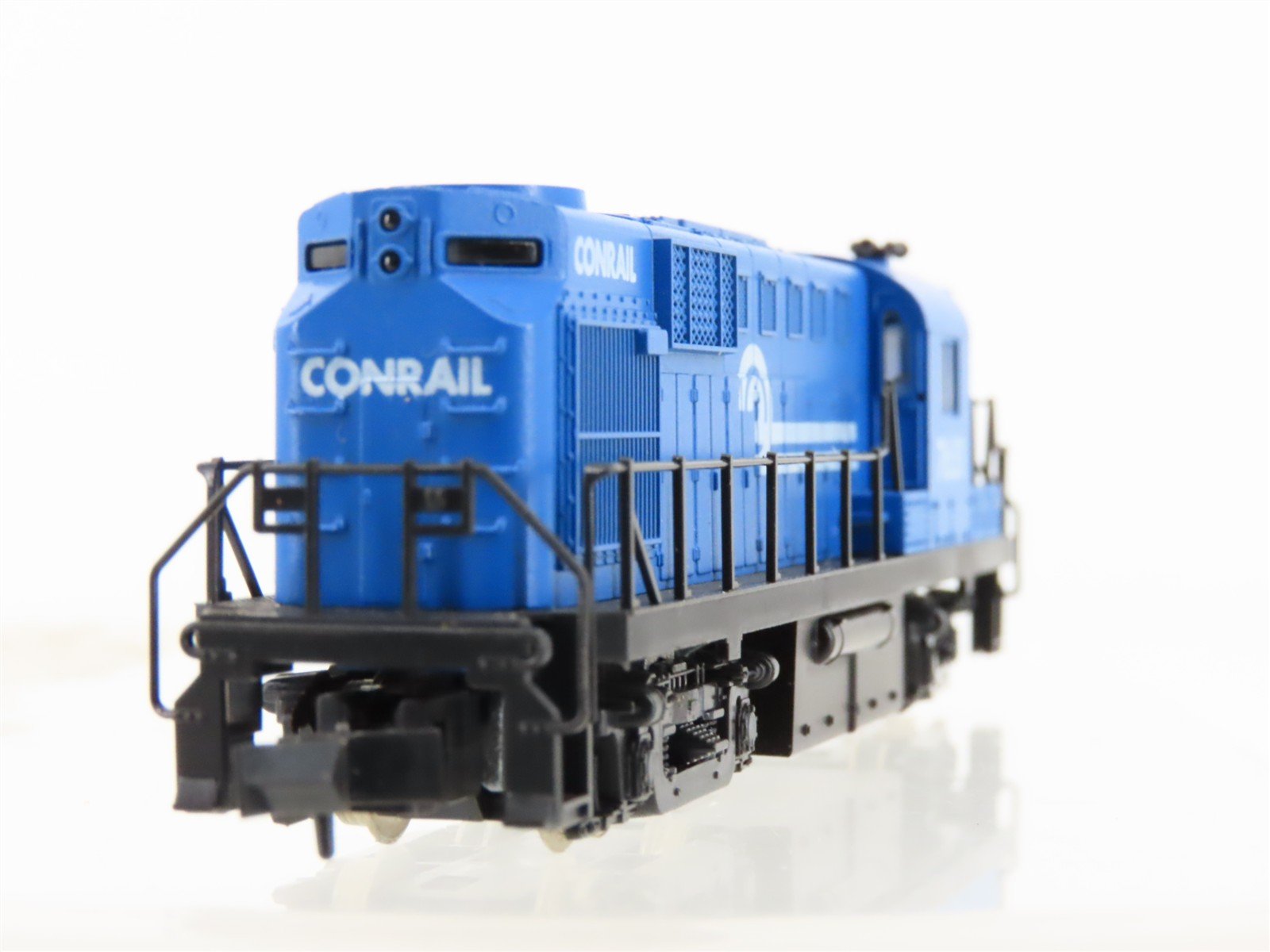 N Scale Atlas 4267 CR Conrail RS11 Diesel Locomotive #7651