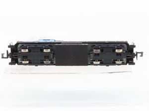 N Scale Atlas 4267 CR Conrail RS11 Diesel Locomotive #7651