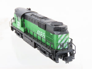 N Scale Atlas 4262 BN Burlington Northern RS11 Diesel Locomotive #4185