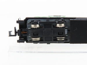 N Scale Atlas 4262 BN Burlington Northern RS11 Diesel Locomotive #4185