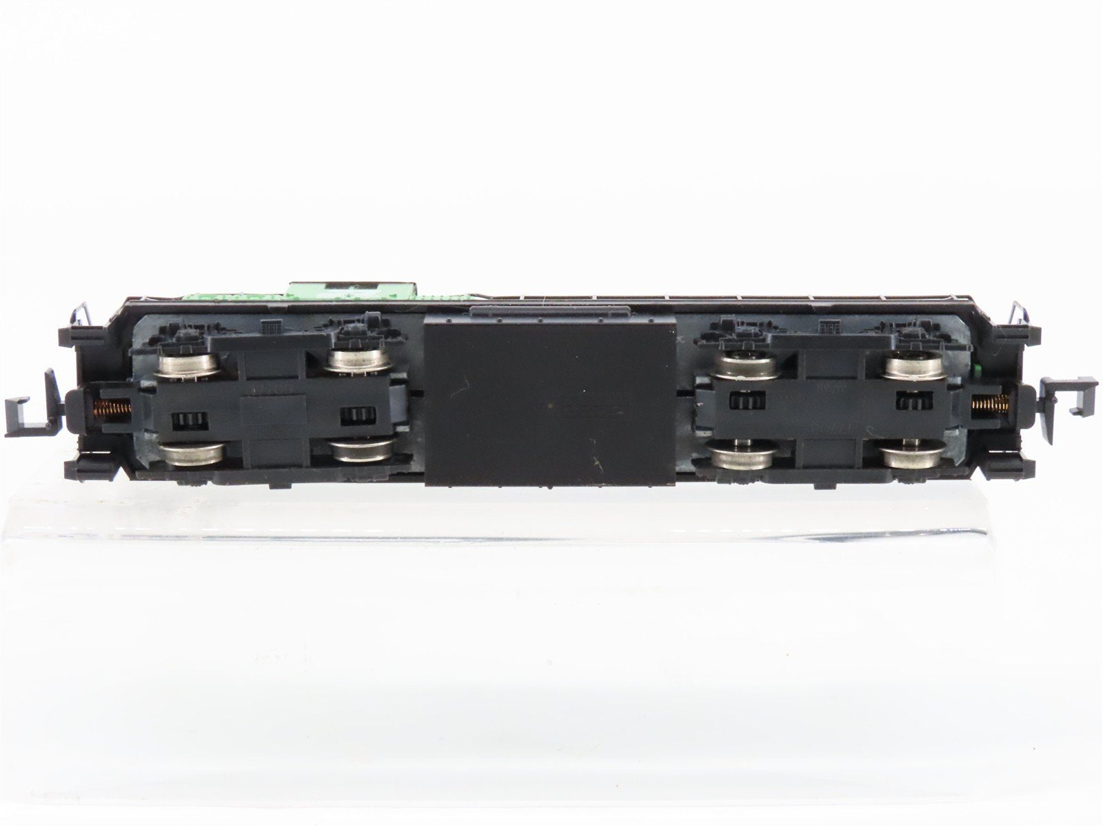 N Scale Atlas 4262 BN Burlington Northern RS11 Diesel Locomotive #4185