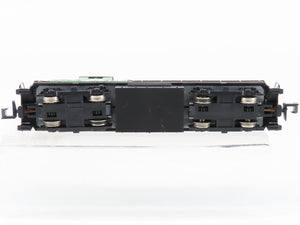 N Scale Atlas 4262 BN Burlington Northern RS11 Diesel Locomotive #4185