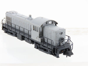 N Scale Atlas 4400 Undecorated RS-1 Diesel Locomotive