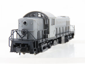 N Scale Atlas 4400 Undecorated RS-1 Diesel Locomotive