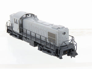N Scale Atlas 4400 Undecorated RS-1 Diesel Locomotive