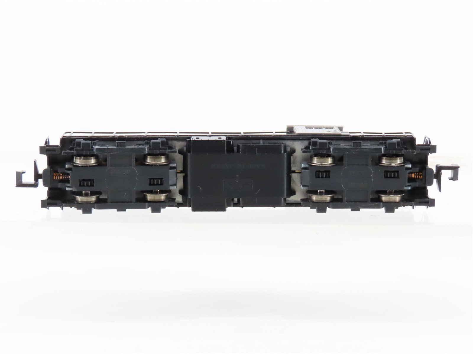 N Scale Atlas 4400 Undecorated RS-1 Diesel Locomotive