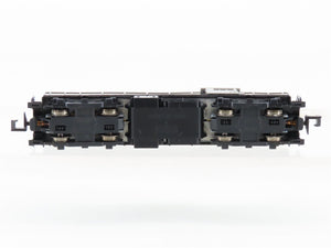 N Scale Atlas 4400 Undecorated RS-1 Diesel Locomotive