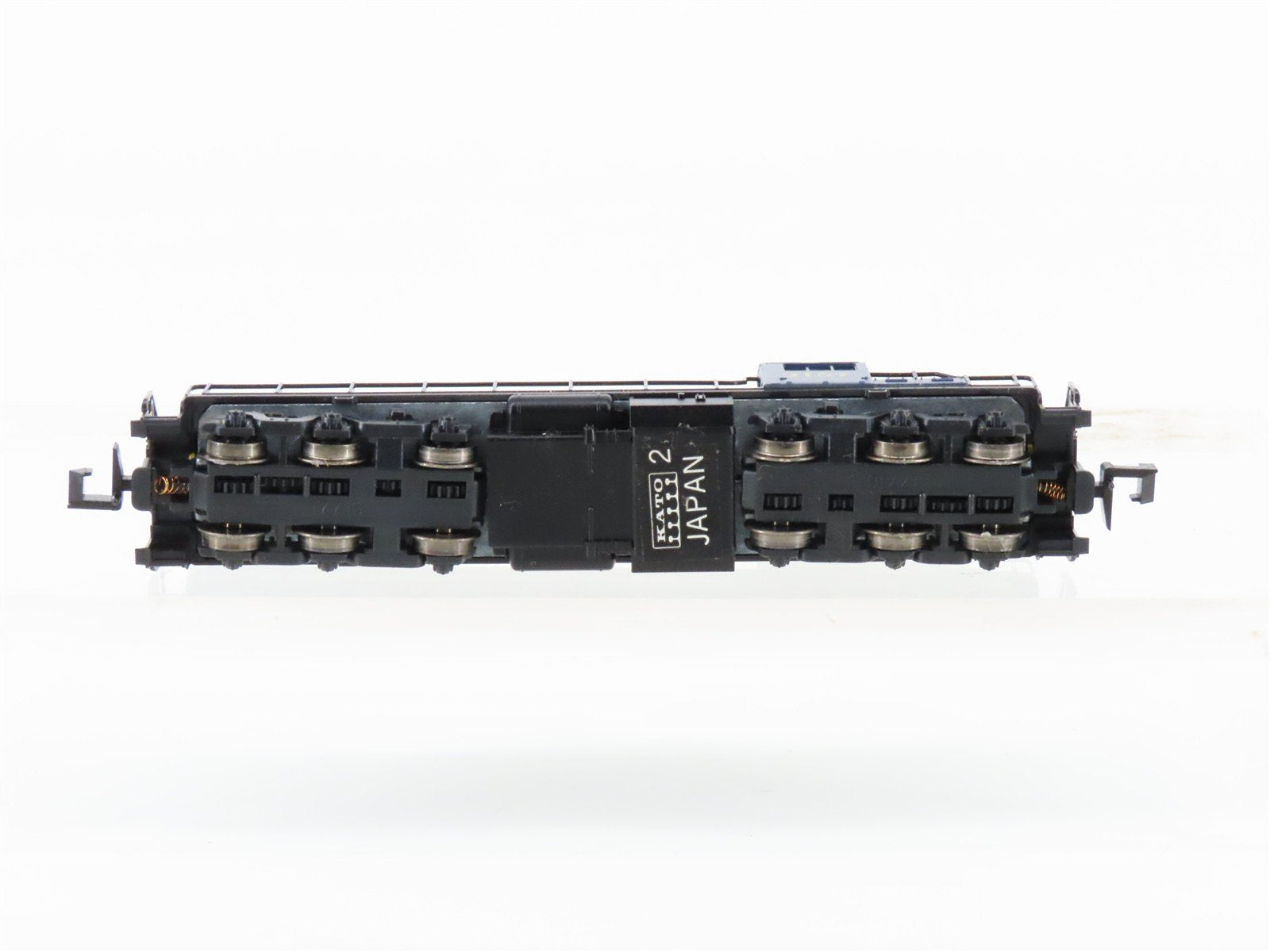 N Scale Atlas 4231 ATSF Santa Fe RSD4/5 Diesel Locomotive #2157