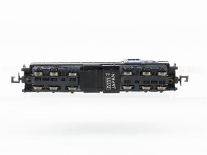 N Scale Atlas 4231 ATSF Santa Fe RSD4/5 Diesel Locomotive #2157