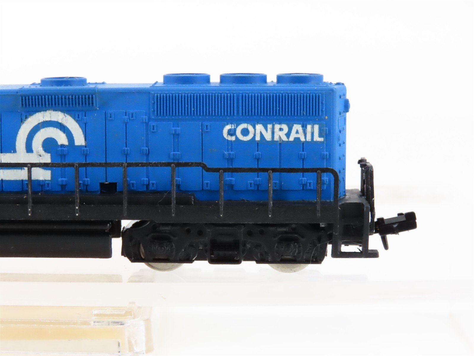 N Scale Model Power 7561 CR Conrail GP40 Diesel Locomotive #3260